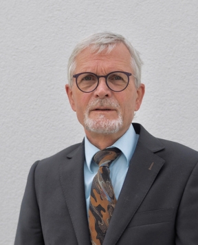 Rudolf Voß, Ombudsmann VID